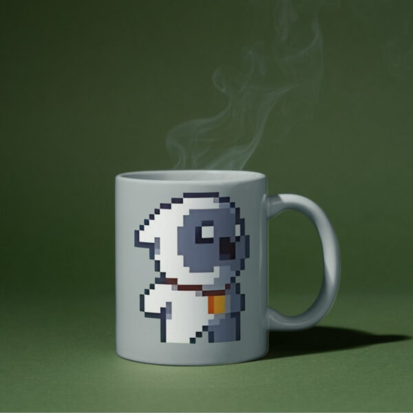 Taza oficial de Friends – Diseño exclusivo de personaje