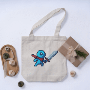Tote Bag Friends