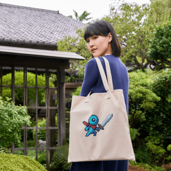 Tote Bag Friends - Image 3