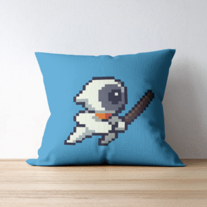 Cojín Gamer Friends