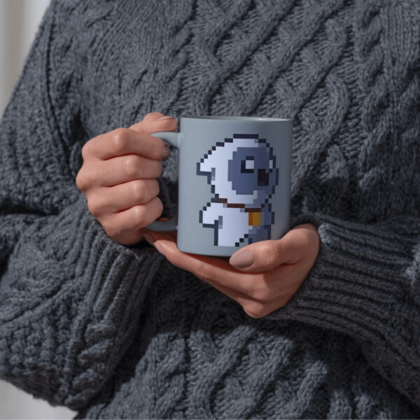 Taza oficial de Friends – Diseño exclusivo de personaje - Image 2