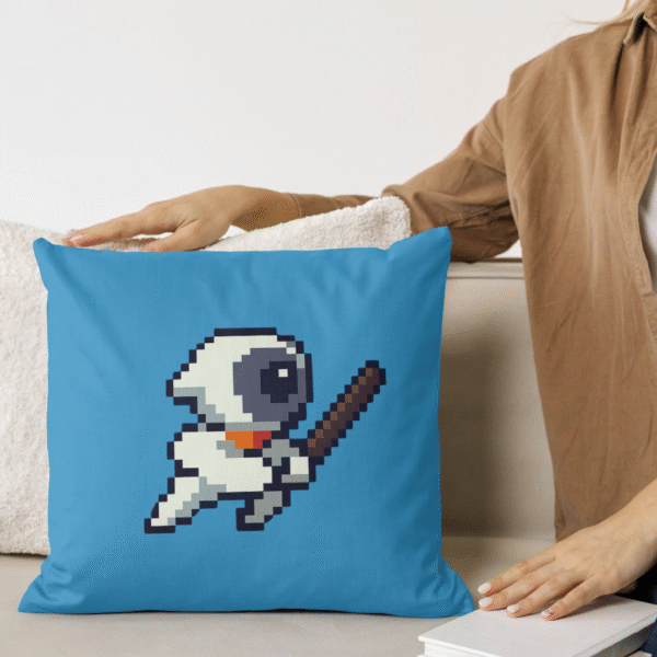 Cojín Gamer Friends - Image 3
