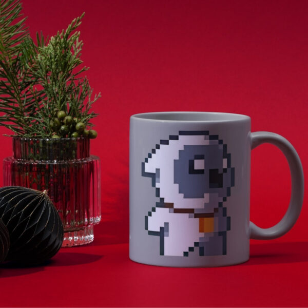 Taza oficial de Friends – Diseño exclusivo de personaje - Image 3